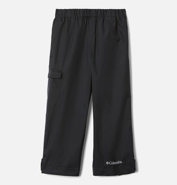 Columbia Cypress Brook II Pants Black For Boys NZ50931 New Zealand